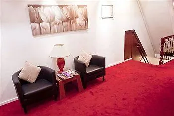 **  Hotel Monopole Amsterdam Paesi Bassi