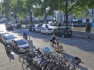Hotel Monopole Amsterdam 2*,