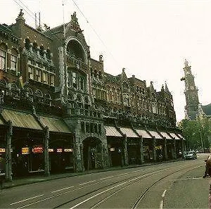 De Westertoren Амстердам