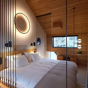 Hotel Vondice, Amsterdam