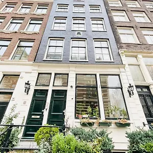 Bed & Breakfast Flinder, Amsterdam