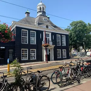 4* Apartahotel Bob W Oosterpark
