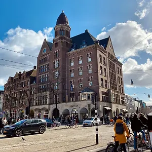 Hotel Twentyseven - Small Luxury Of The World, Amsterdam
