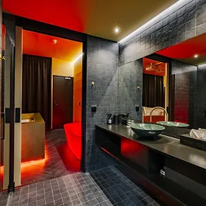 Hotel Mr. Monkey, Amsterdam