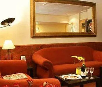 Hotel Monopole Ámsterdam