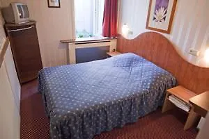Hotel Monopole Ámsterdam Países Bajos