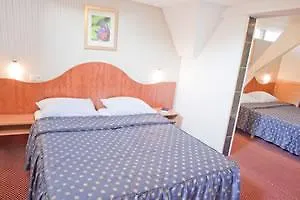 Hotel Monopole Ámsterdam 2*,  Países Bajos