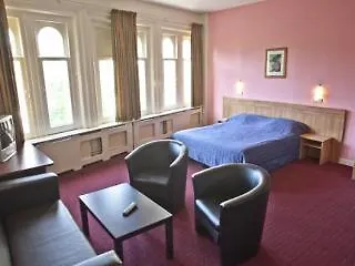 Hotel Monopole Amsterdam