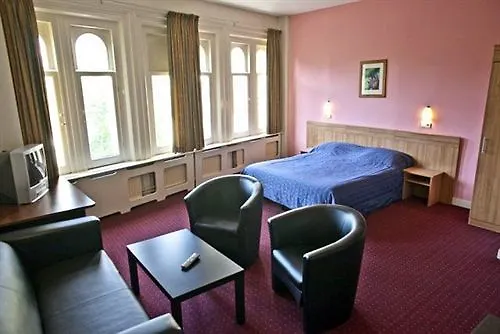 Hotel Monopole Ámsterdam 2*,  Países Bajos
