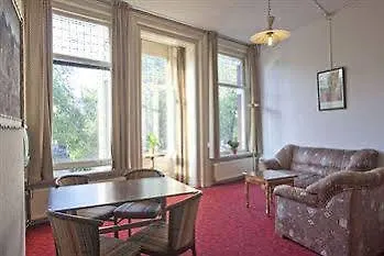 Hotel Monopole Amsterdam