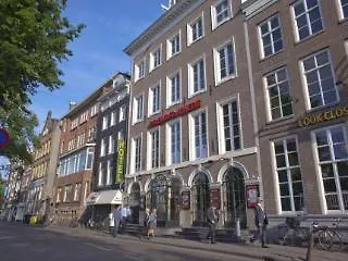 Hotel Monopole Amsterdam