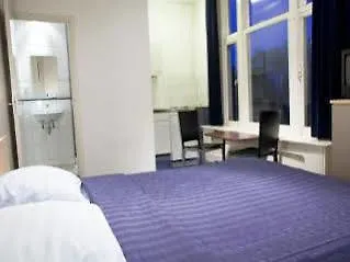 Hotel Monopole Ámsterdam