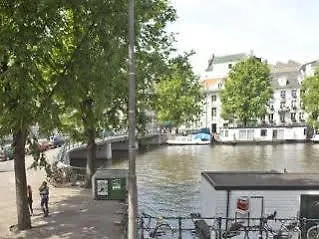 Hotel Monopole Ámsterdam Países Bajos