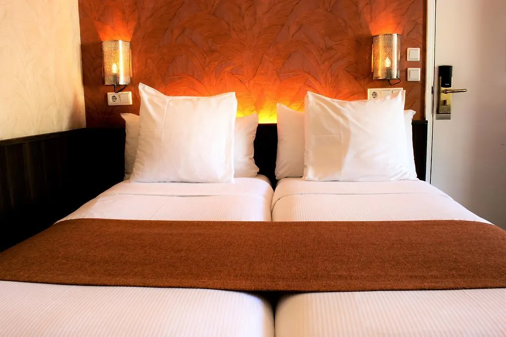 Hotel Monopole Amsterdam