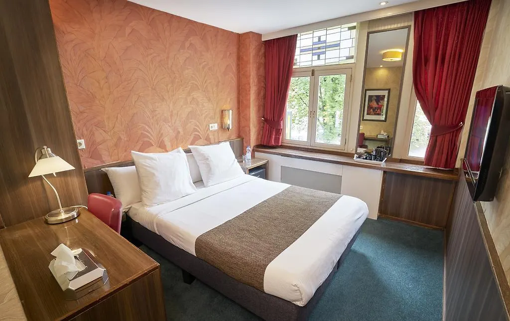 Hotel Monopole Amsterdam