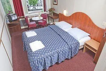 Hotel Monopole Amsterdam