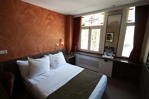 **  Hotel Monopole Amsterdam Netherlands