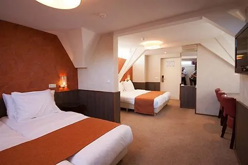 Hotel Monopole Amsterdam