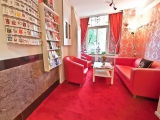 Hotel Monopole Amsterdam
